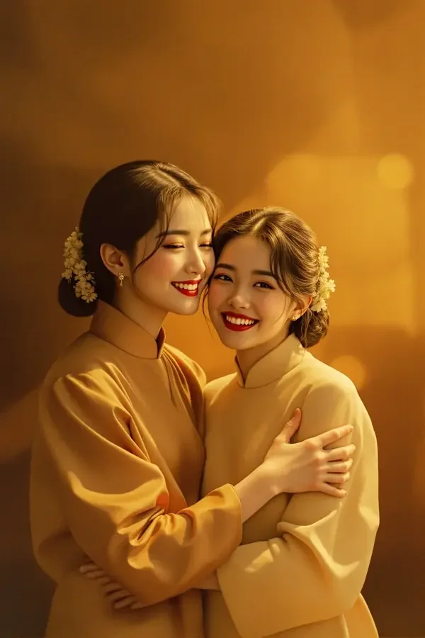 你好，李焕英 海报